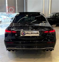مێرسێدس بێنز E-Class